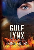 Cover: Gulf Lynx - Fiona Quinn
