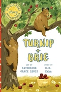 Cover: Turnip and Brie - Ingrid Press