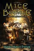 Cover: The Mice of Barnville - Crowe Press