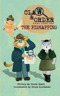 Cover: The Pignapping - Indigo Books LLC