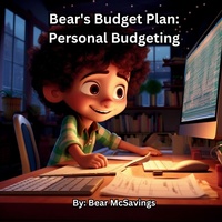 Abbildung von: Bears Budget Plan - Statesman Publishing House