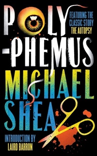 Enlarge image Cover: Polyphemus - VALANCOURT BOOKS