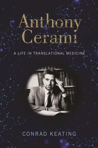 Abbildung von: Anthony Cerami - Rutgers University Press