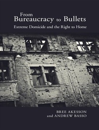Enlarge image Cover: From Bureaucracy to Bullets - Rutgers University Press