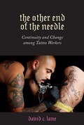 Cover: Other End of the Needle - Rutgers University Press