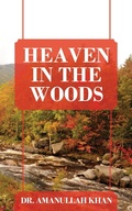 Cover: Heaven in the Woods - Outskirts Press