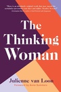 Cover: Thinking Woman - Rutgers University Press