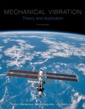 Cover: Mechanical Vibration - Rutgers University Press