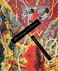 Abbildung von: Painting in Excess - Rutgers University Press