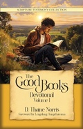 Cover: Good Books Devotional - Distributed By Ingram Spark