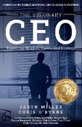Cover: The Visionary CEO - Strategic Advisor Board