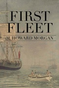 Cover: First Fleet - Penmore Press LLC