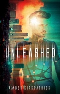 Cover: Unleashed - Distributed By Ingram Spark