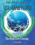Cover: The Adventures of Left-Hand Island - Godfrey Apap