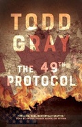 Cover: The 49th Protocol - Ingenium Books