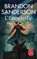 Cover: L'Ensoleill&eacute; - Le Livre de Poche