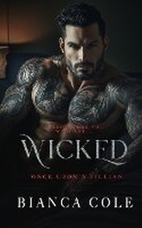 Enlarge image Cover: Wicked - Twisted Romance Publications