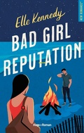 Cover: Bad girl reputation - Hugo Roman