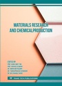Cover: Materials Research and Chemical Production - Trans Tech Publications Ltd