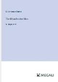 Cover: The Manchester Man - Megali Verlag