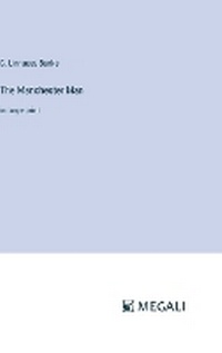 Enlarge image Cover: The Manchester Man - Megali Verlag