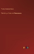 Cover: The Unity of Natural Phenomena - Outlook Verlag