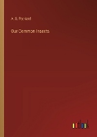 Enlarge image Cover: Our Common Insects - Outlook Verlag