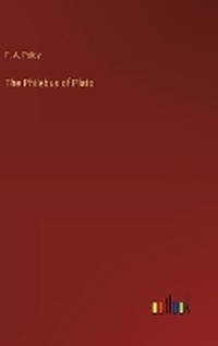 Enlarge image Cover: The Philebus of Plato - Outlook Verlag