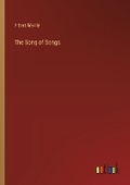 Cover: The Song of Songs - Outlook Verlag