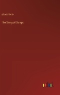 Cover: The Song of Songs - Outlook Verlag