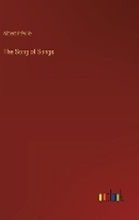 Enlarge image Cover: The Song of Songs - Outlook Verlag