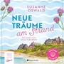 Cover: Neue Träume am Strand (ungekürzt) - Harper Audio