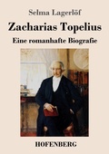 Cover: Zacharias Topelius - Henricus - Edition Deutsche Klassik GmbH, Berlin