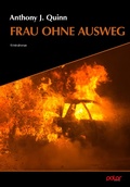Cover: Frau ohne Ausweg - Polar Verlag