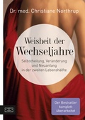 Cover: Weisheit der Wechseljahre - ZS Verlag