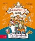 Cover: Die Schule der magischen Tiere - Das Backbuch - ZS Verlag