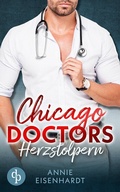Cover: Chicago Doctors - dp DIGITAL PUBLISHERS GmbH