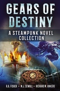 Cover: Gears of Destiny - Next Chapter