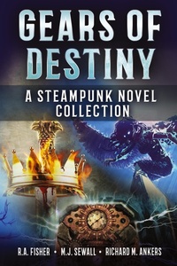 Enlarge image Cover: Gears of Destiny - Next Chapter