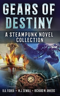 Enlarge image Cover: Gears of Destiny - Next Chapter
