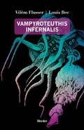 Cover: Vampyroteuthis Infernalis - Herder M&eacute;xico