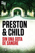 Cover: Sin una gota de sangre / Bloodless - Plaza & Janes S.A.
