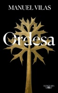 Cover: Ordesa (Edicion especial 5.? aniversario) / Ordesa (Special 5th Anniversary Edit i on) - Alfaguara