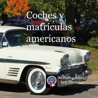 Abbildung von: Coches y matrículas americanos - Books on Demand
