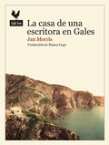 Cover: La casa de una escritora en Gales - Gallo Nero