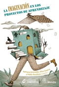 Cover: La imaginaci&oacute;n en los Proyectos de Aprendizaje - Ediciones Morata