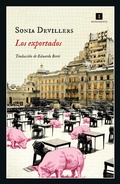 Cover: Los exportados - Editorial Impedimenta SL
