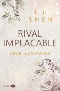 Enlarge image Cover: Rival Implacable - Chic Editorial