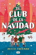 Cover: El Club de la Navidad / The Christmas Orphans Club - Suma de Letras