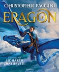 Cover: Eragon (Edicion Ilustrada) / Eragon (Illustrated Edition) - Roca Editorial de Libros, S.L.